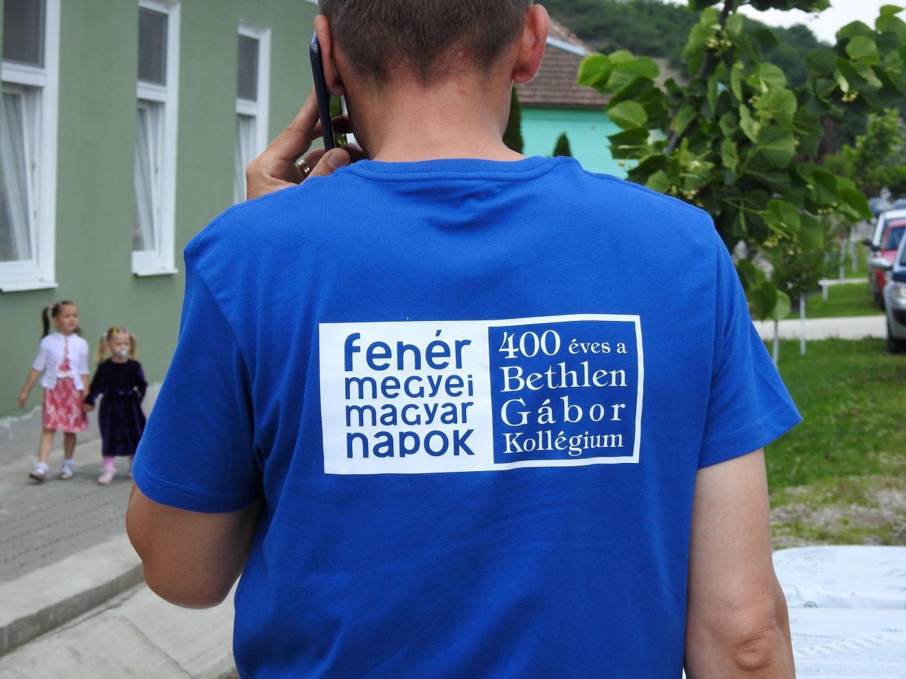 •  Fotó: Makkay József