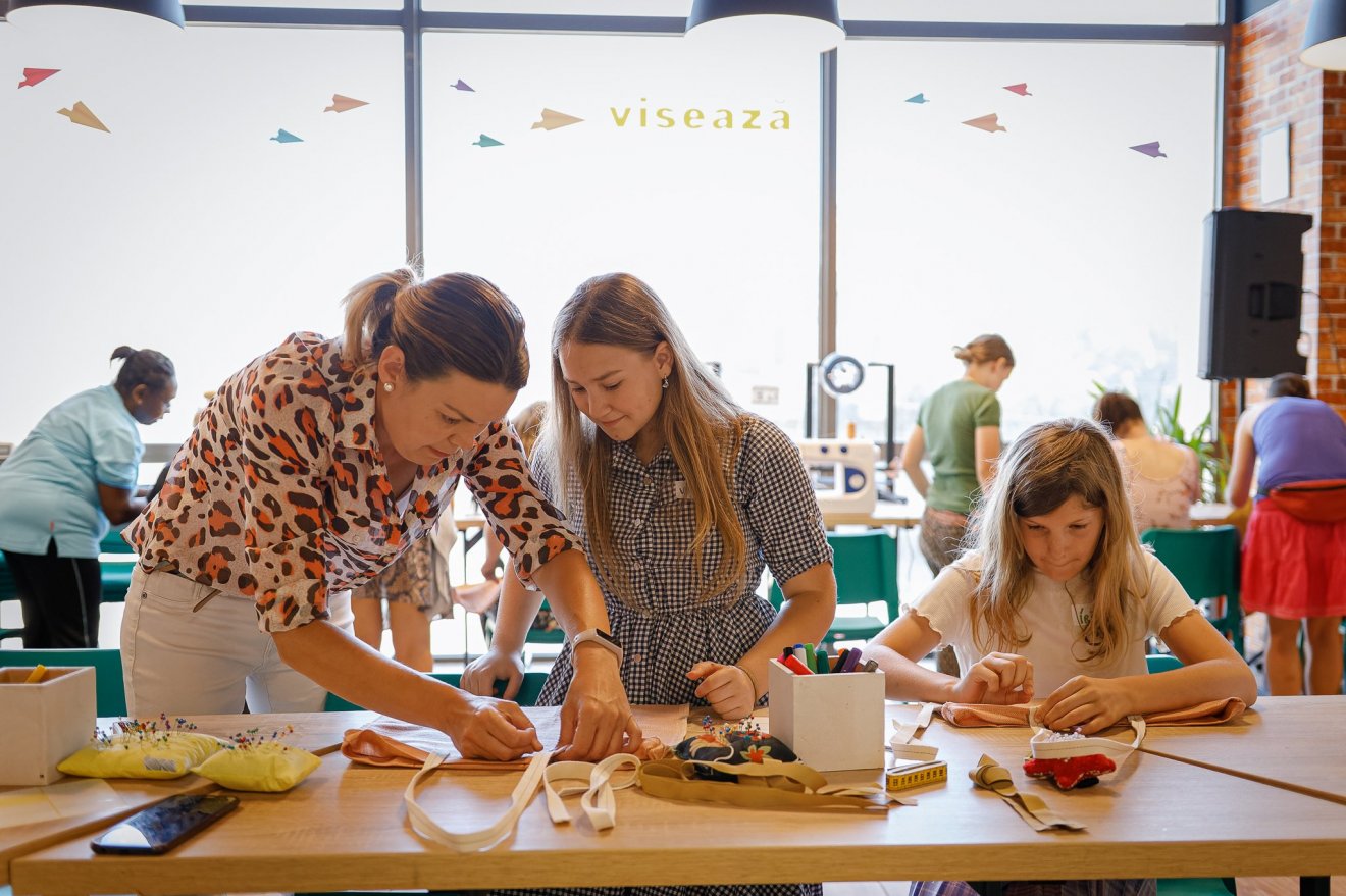 •  Fotó: Grund School / Facebook