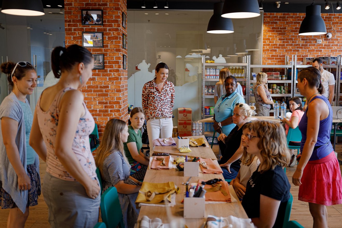 •  Fotó: Grund School / Facebook