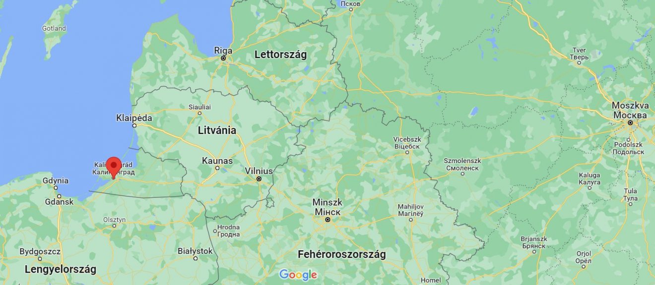 •  Fotó: Képernyőmentés