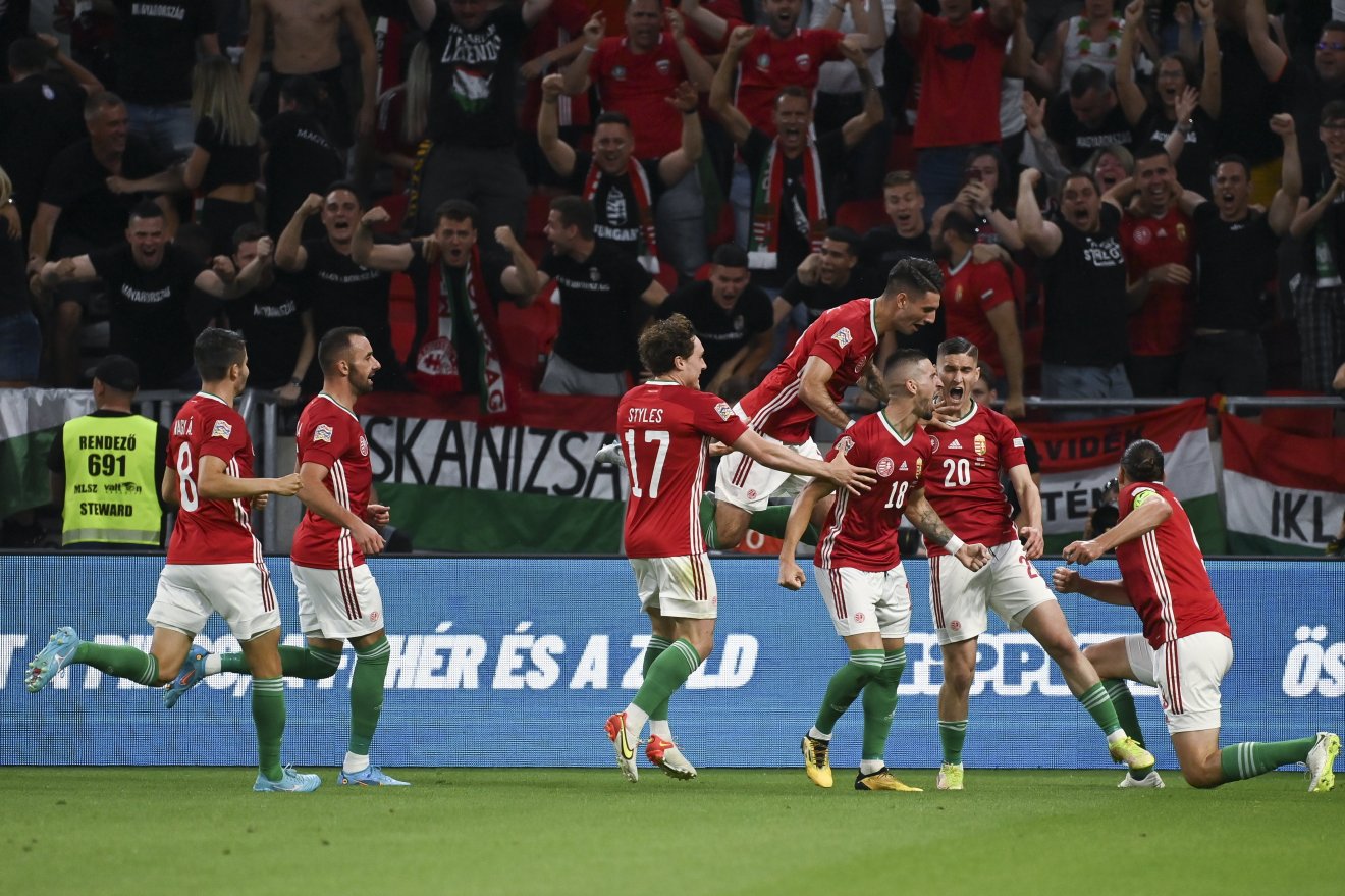 •  Fotó: MTI/Kovács Tamás