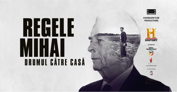 •  Fotó: Facebook/Războiul Regelui