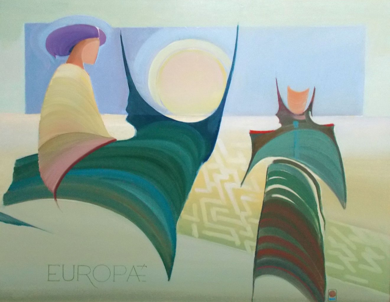 Europe 