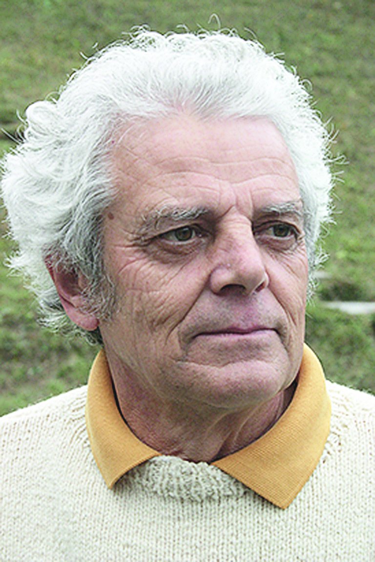 Orth István 