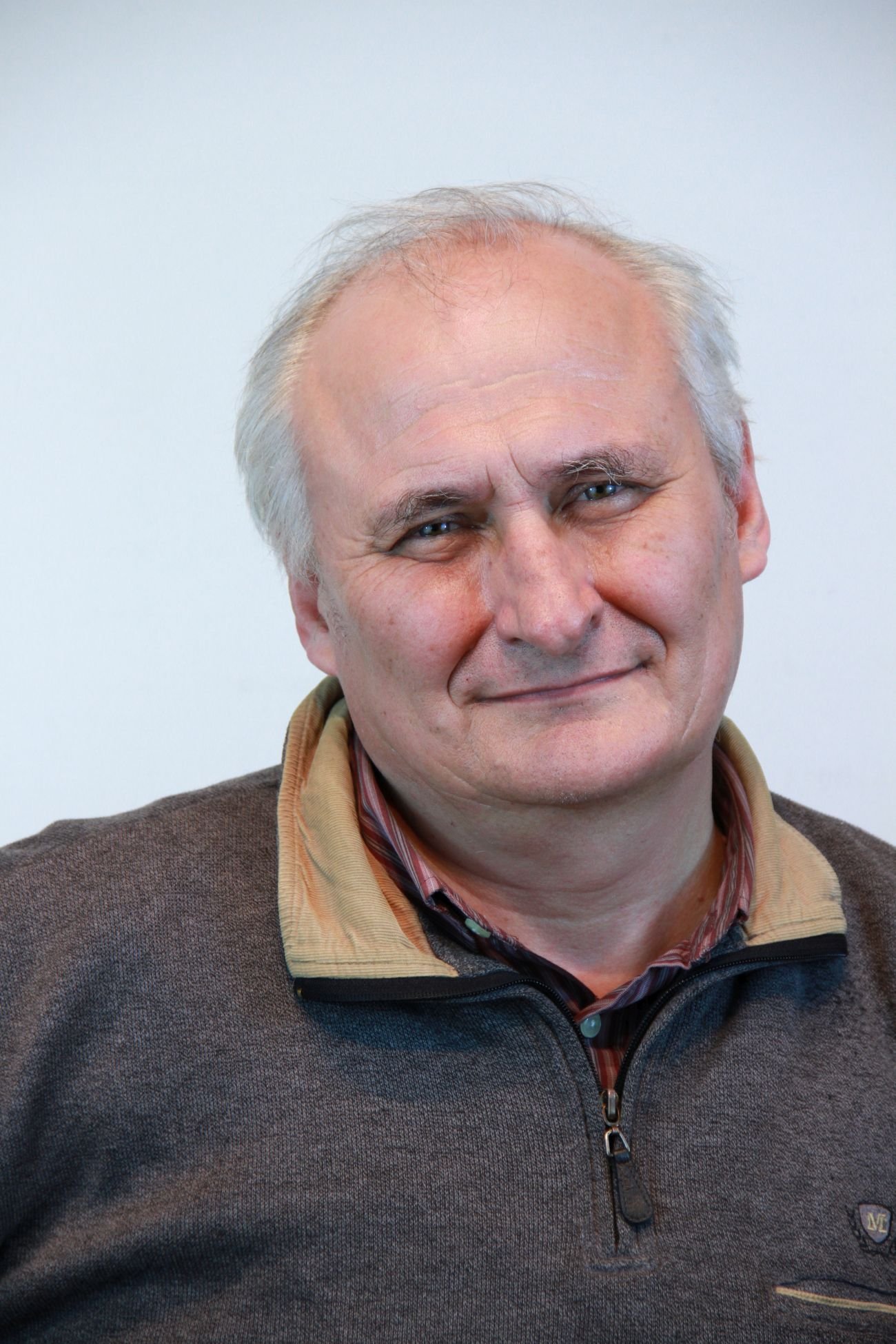 Székely Géza 