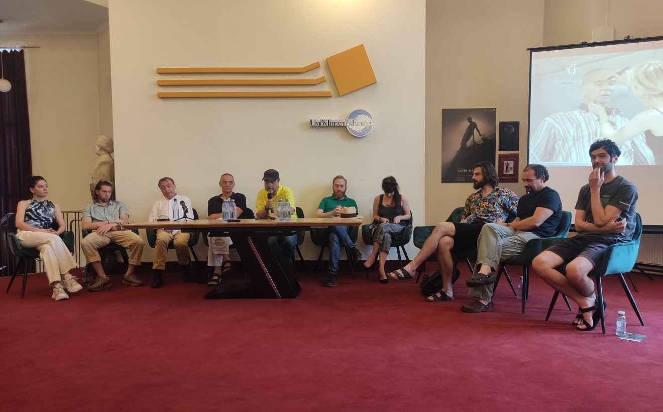 •  Fotó: Tóth Gödri Iringó