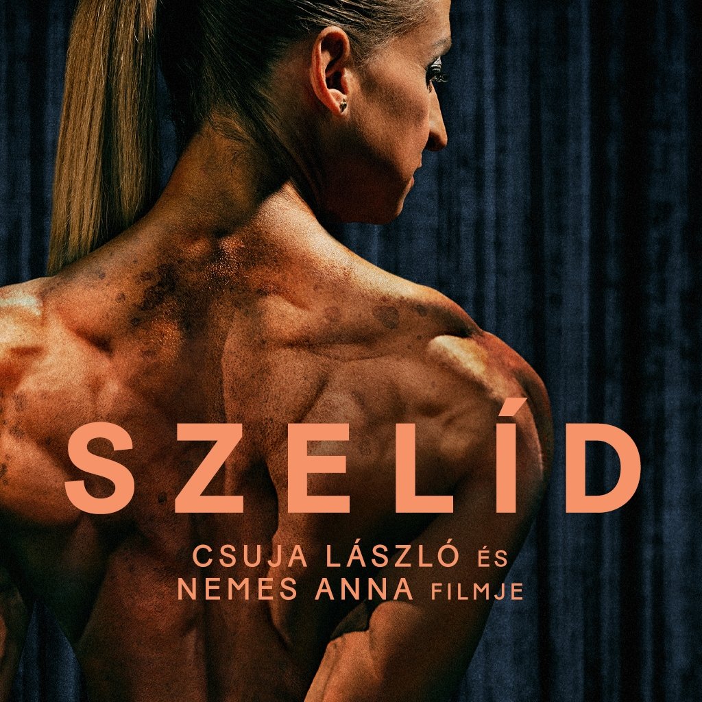 A Nemes Anna és Csuja László rendezte Szelíd is versenyez a Transilvania Trófeáért •  Fotó: Szelíd/Facebook