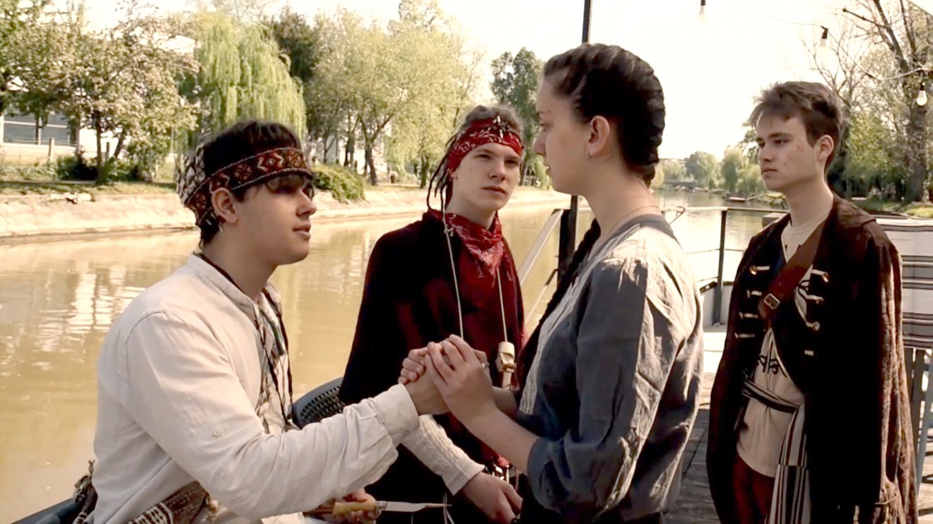 •  Fotó: YouTube/Communitas Alapítvány