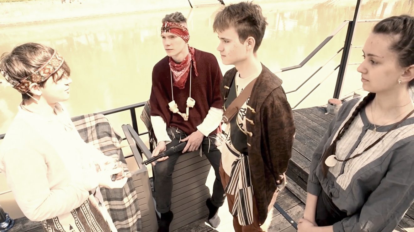 •  Fotó: YouTube/Communitas Alapítvány