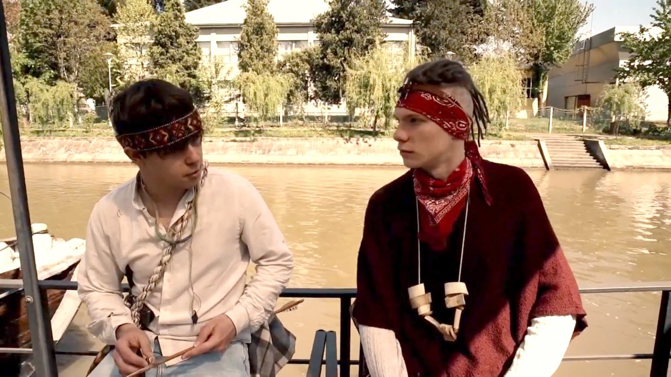 •  Fotó: YouTube/Communitas Alapítvány