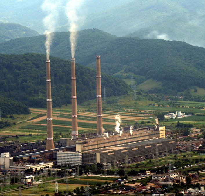 Bezárás helyett folytatás? Winkler szerint a háború miatt változtak a prioritások •  Fotó: Energie.gov.ro