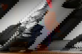 Orbán Viktor megbeszélést folytatott Volodimir Zelenszkijjel