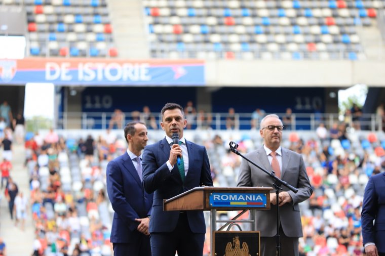 Egyesek üdvözlik, mások kifogásolják a sportminiszter légiósszabályát