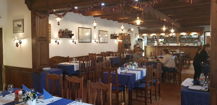 Gulyás, pörkölt, túrógombóc – A magyar konyha kirakatának számítanak a Magyarország-szerte közkedvelt csárdaéttermek