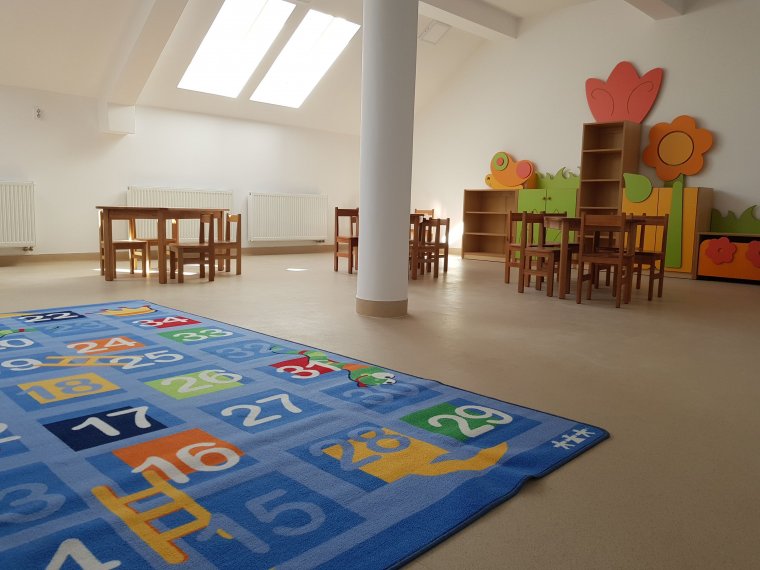 Bánffyhunyadi református lelkész: mindenről szó esett, csak a gyerekek érdekeiről nem