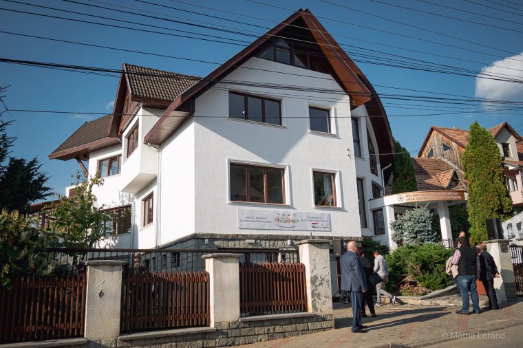 Szórványbeli siker: magyar bölcsődei csoport indulhat ősztől Besztercén
