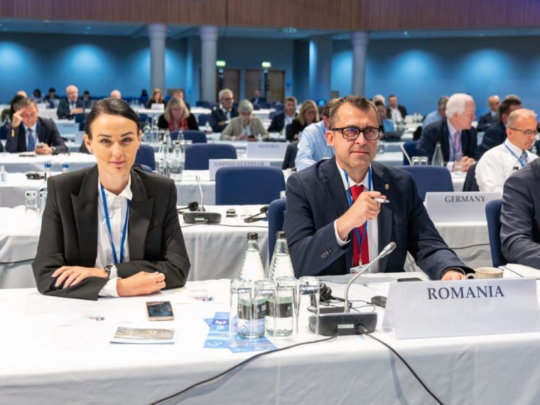 Az RMDSZ javaslatára az összes ukrajnai tömeggyilkosságot emberiesség elleni bűncselekménynek nyilvánítja az EBESZ