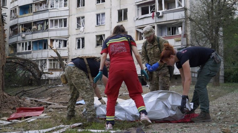 Román állampolgárok ellen elkövetett bűncselekményekre hivatkozva vizsgálja az orosz inváziót a bukaresti katonai ügyészség