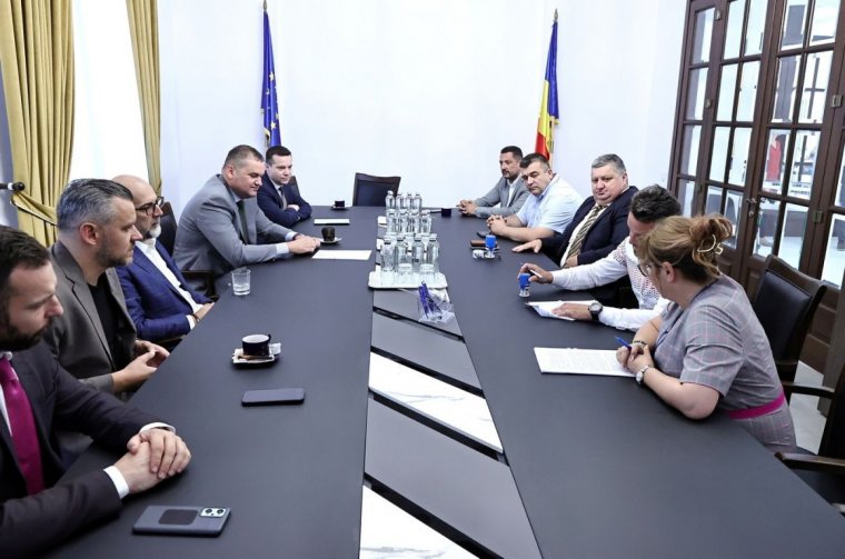 Megújul a korondi orvosi rendelő és mentőállomás, bővülnek az egészségügyi szolgáltatások