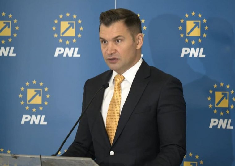 PNL: senki nem akarja kitúrni a kormányból az RMDSZ-t, de meg kell értenie, hogy kevesebb minisztérium lesz