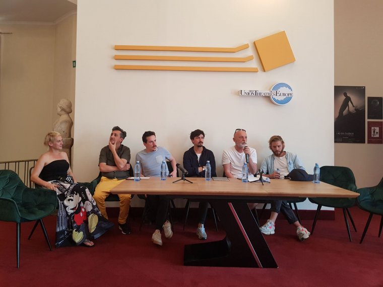 Bartók és Kodály zenéje mint közös nevező – premier a kolozsvári színházban