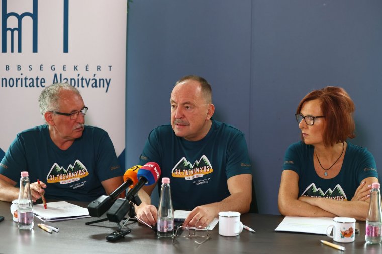 A háború, Európa jövője, de a gazdasági és környezeti válság is téma az idei Tusványoson