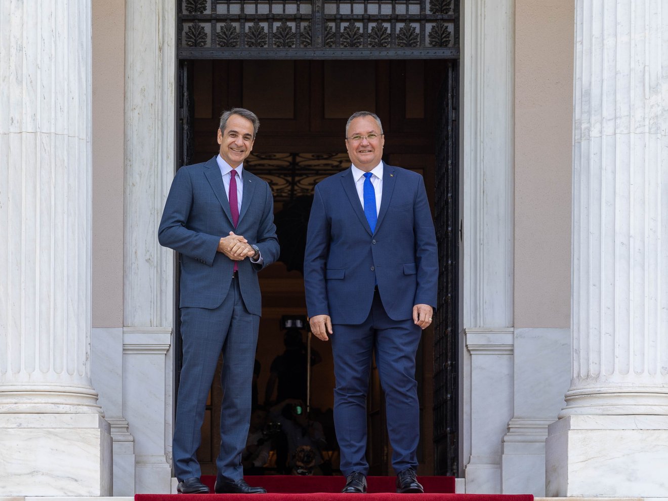 •  Fotó: Gov.ro