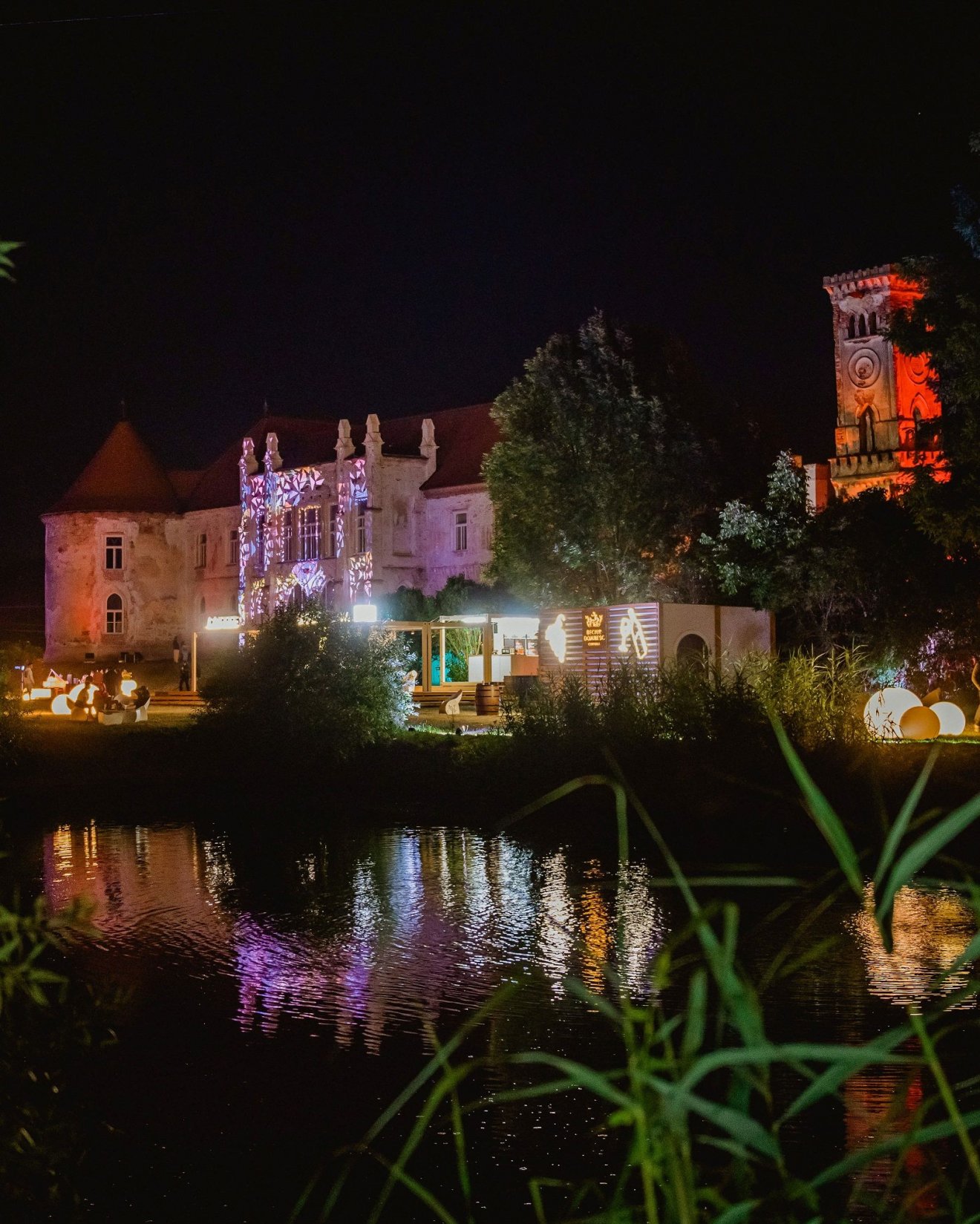 •  Fotó: Electric Castle