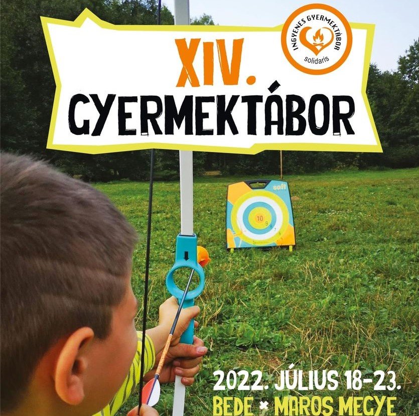 •  Fotó: Solidaris Egyesület