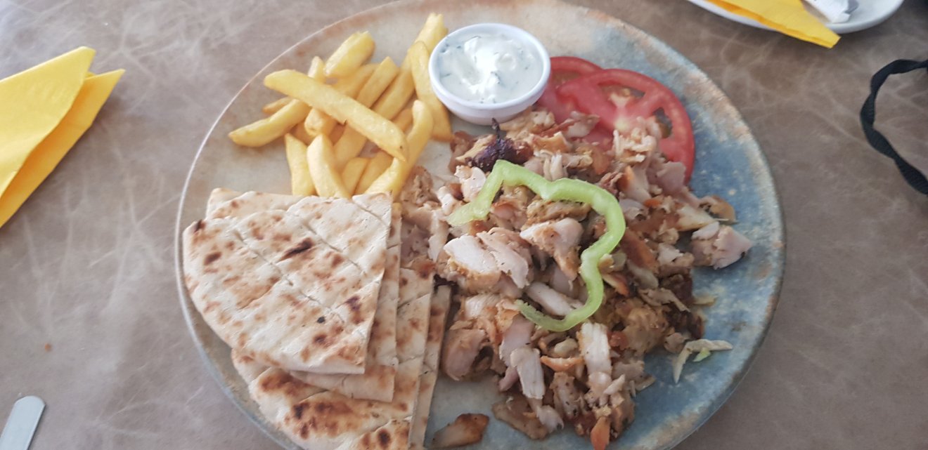 gyros