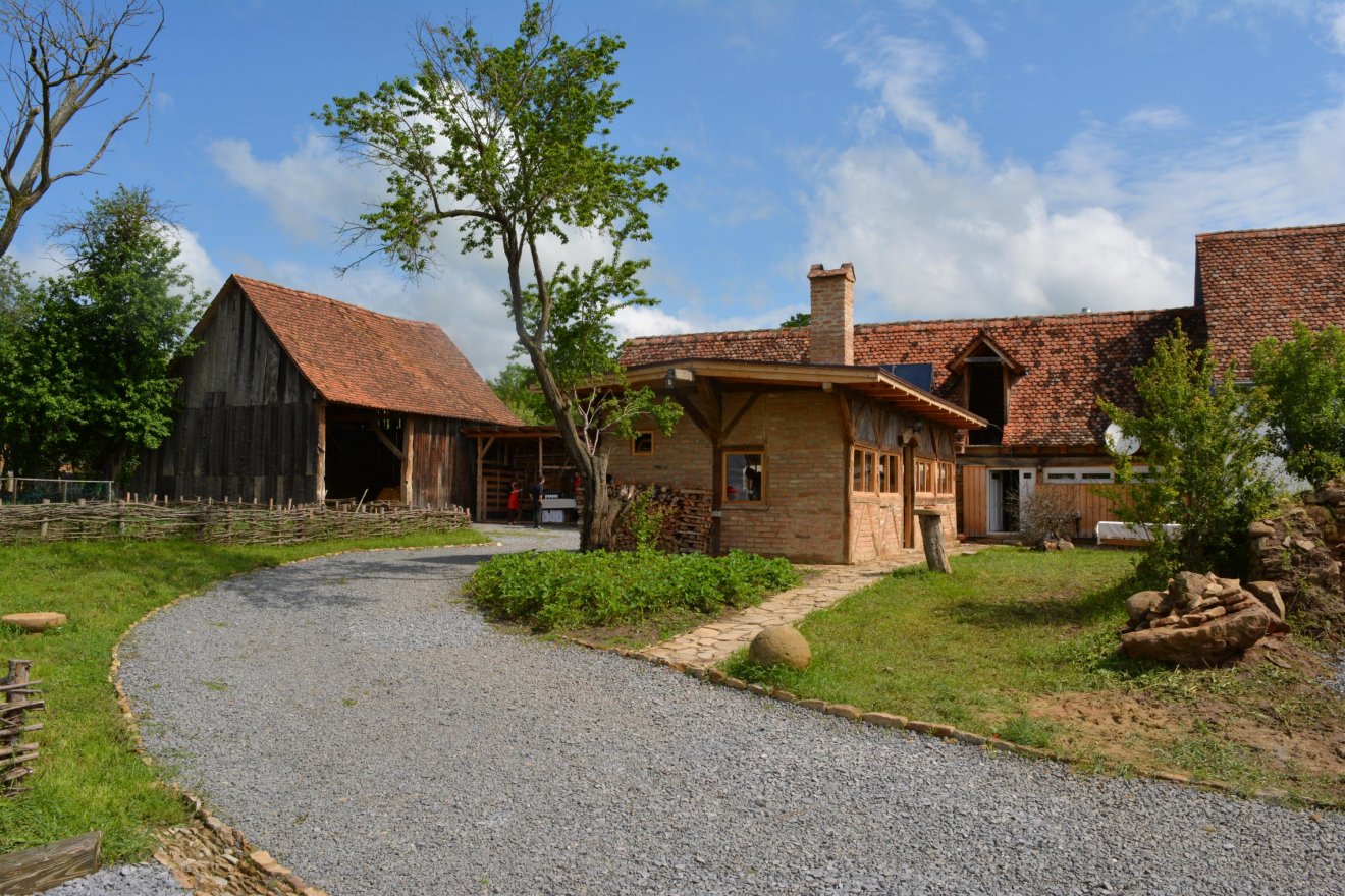 •  Fotó: Conservation Carpathia Alapítvány