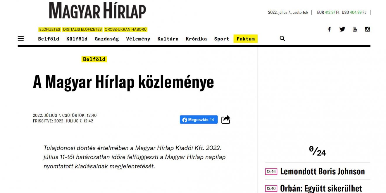 •  Fotó: magyarhirlap.hu