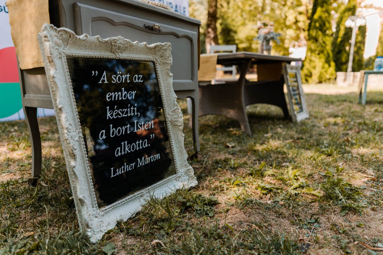 •  Fotó: Partiumi Magyar Napok