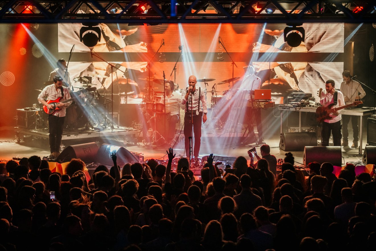 •  Fotó: sZempöl / Facebook