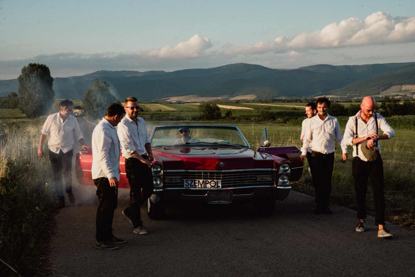 •  Fotó: sZempöl / Facebook