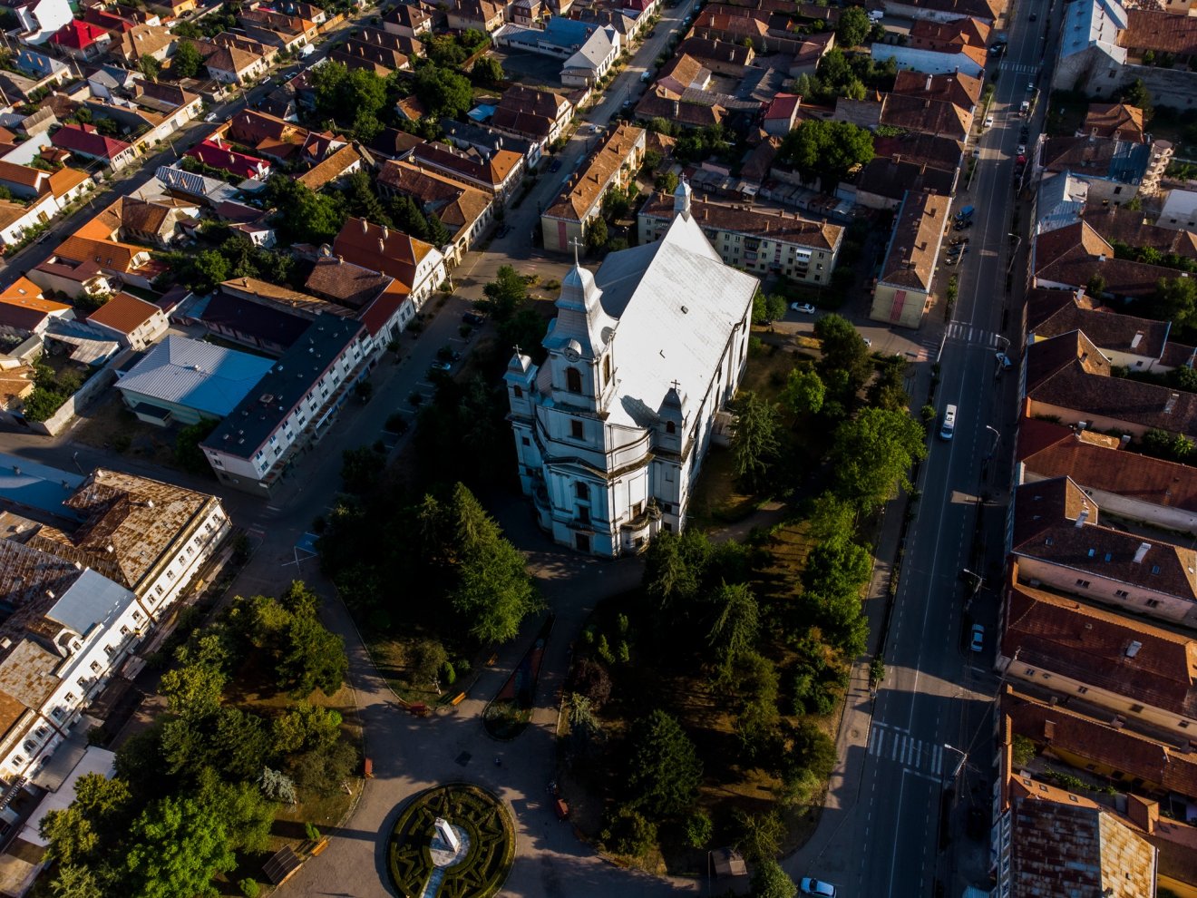 •  Fotó: Facebook/Szamosújvári Közlöny