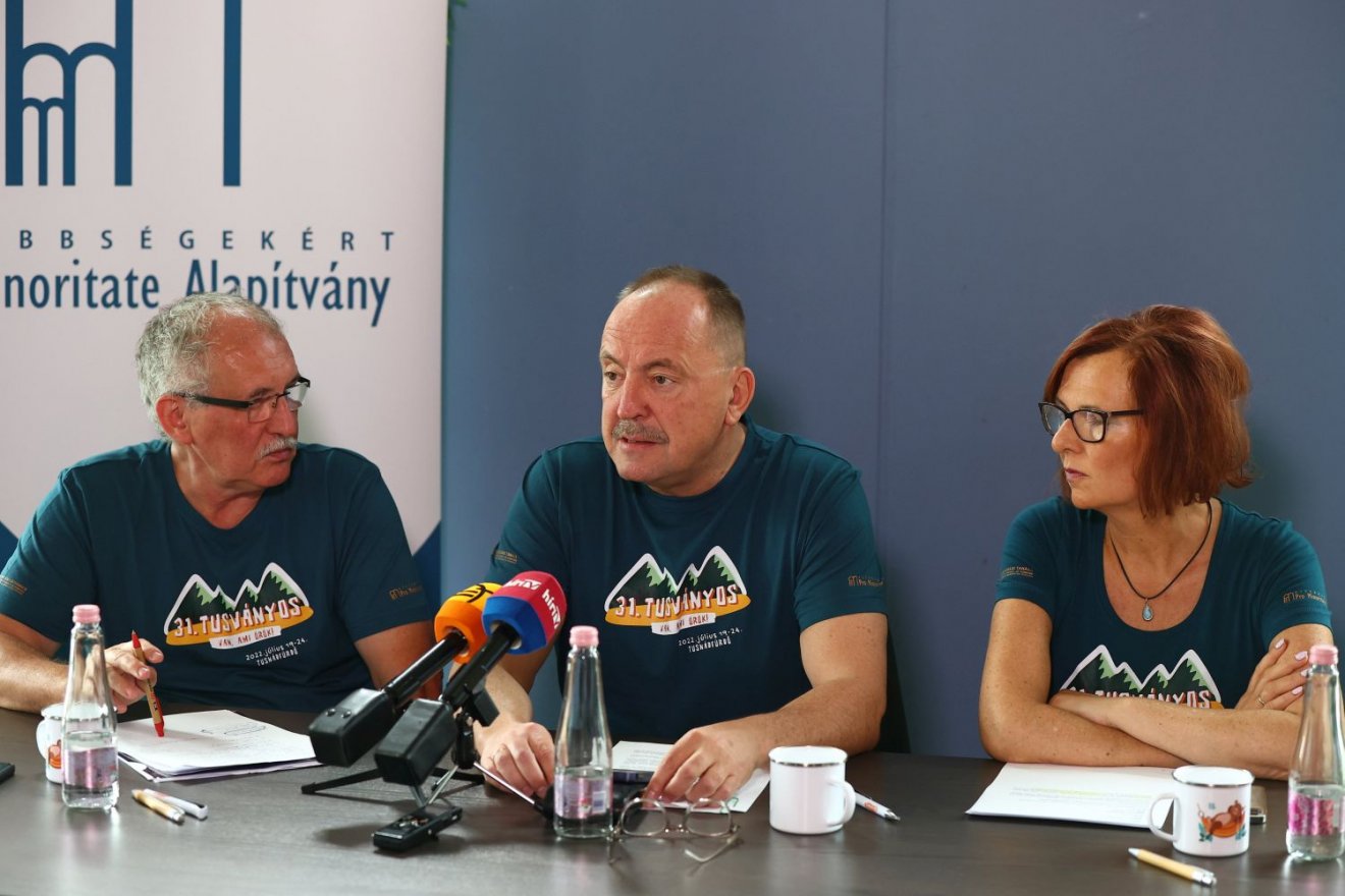•  Fotó: MTI/Kovács Anikó