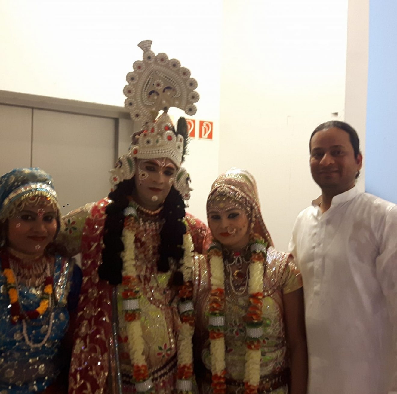 •  Fotó: Vikas Kumar / Facebook