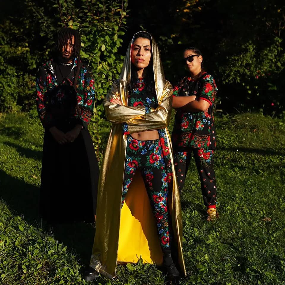 •  Fotó: Loly by Zita Moldovan/Facebook