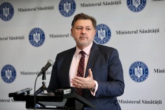 Egészségügyi miniszter: egyre nő az influenzás esetek száma, ajánlott a maszkviselés az iskolákban és a zsúfolt terekben