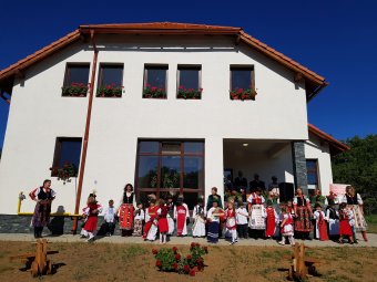 Magánóvodaként működteti a református egyház a támadások kereszttüzébe került óvodát Bánffyhunyadon