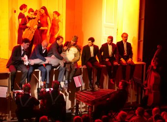 Kortárs drámák seregszemléje: 14. alkalommal szervezik meg a dráMA színházi találkozót Székelyudvarhelyen