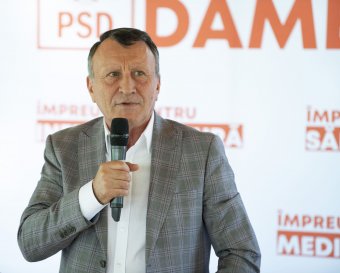 PSD-főtitkár: sürgős koalíciós értekezletre van szükség, a PSD-nek el kell döntenie, hogy kormányon marad-e