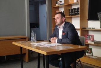 Őrségváltás jöhet a Kolozs megyei RMDSZ-nél: szenátori székre pályázik az alprefektus