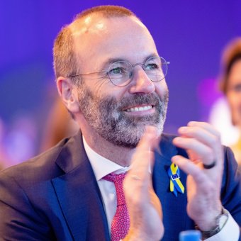 Bukarestben tartja márciusi kongresszusát az Európai Néppárt