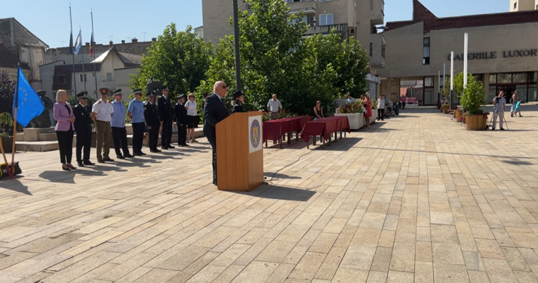 Arafat bejelentette az Elsősegélypont. Légy életmentő! elnevezésű országos program elindítását