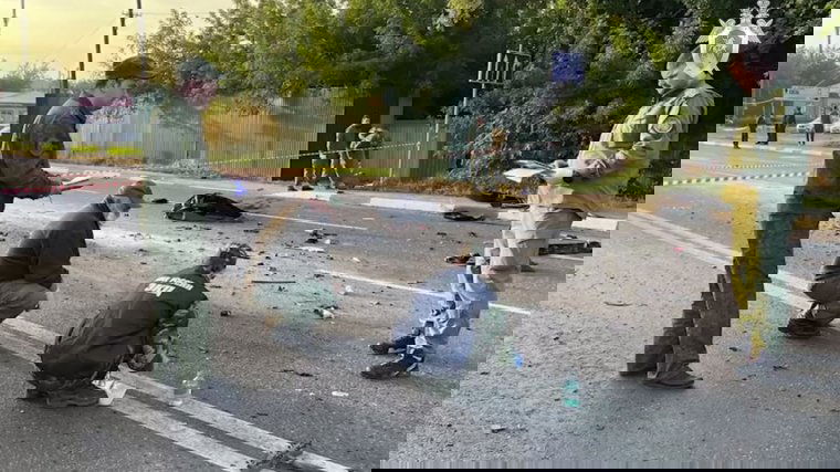 A kijevi titkosszolgálatot és egy ukrán nőt gyanúsít Moszkva Darja Dugina meggyilkolásával