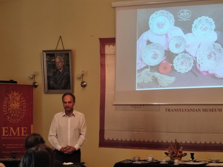 Ipartörténeti időutazás: a kolozsvári porcelángyár és a Zsolnayak