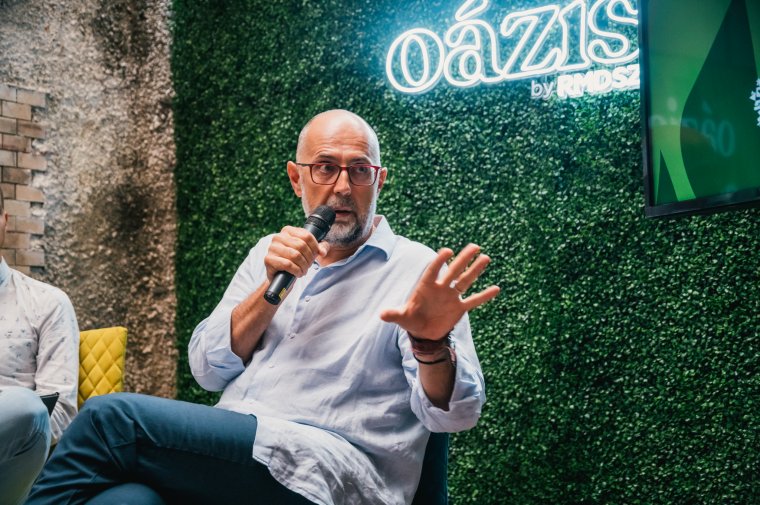 Kelemen Hunort is a diszkriminációellenes tanács elé idéztetné az Orbán-beszéd miatt Tanasă