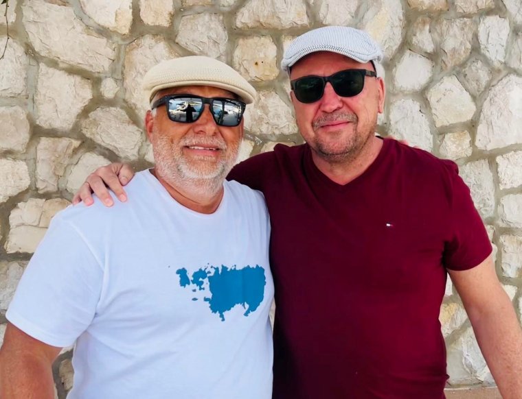 Nagyot nézett az internet népe Orbán Viktor új kinézetén